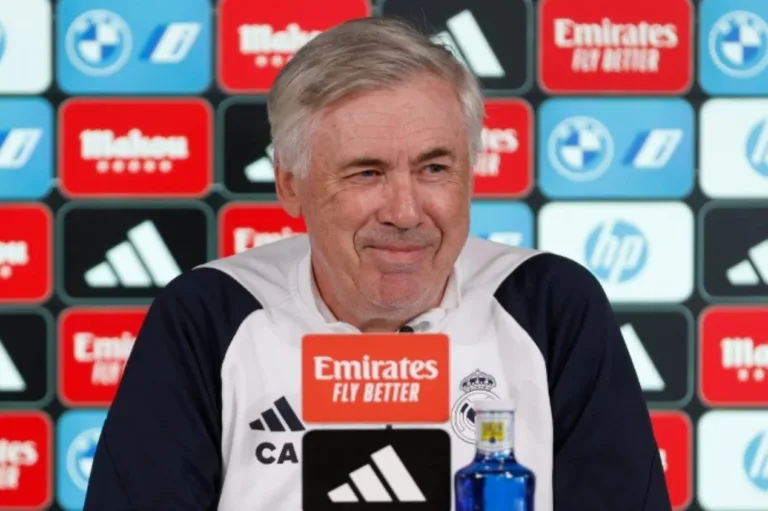 Veja a provável escalação do Real Madrid hoje contra o Atlético de Madrid