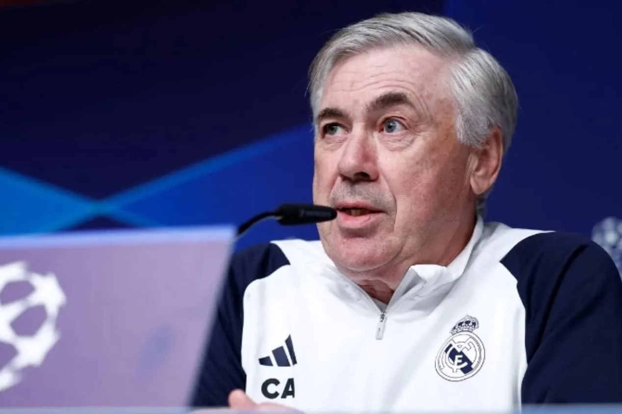 Veja a provável escalação do Real Madrid hoje contra o RB Leipzig