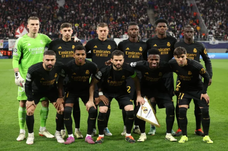 Rayo Vallecano x Real Madrid: saiba onde assistir ao vivo ao jogo da La Liga