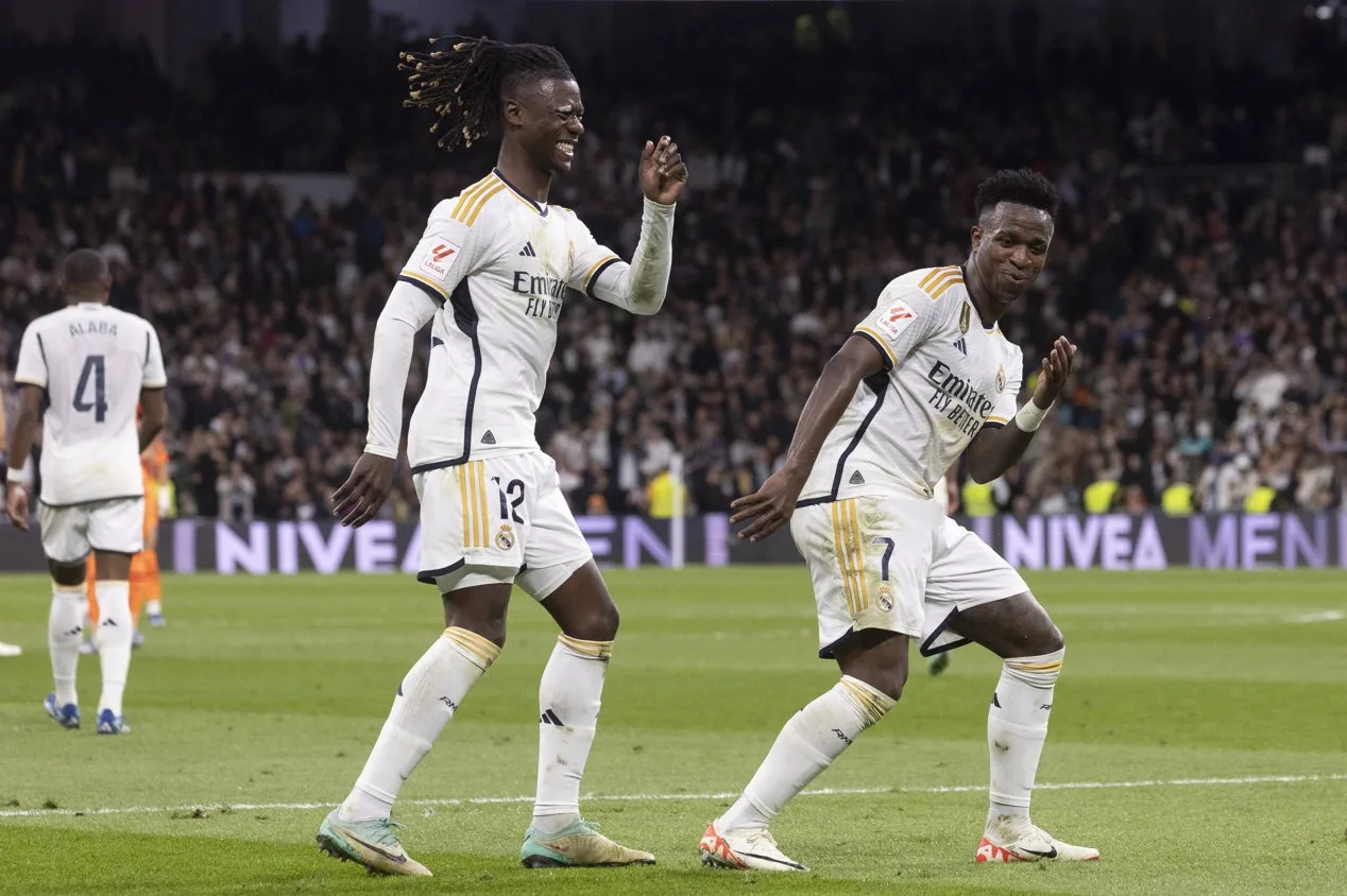 Real Madrid x Celta Vigo – La Liga: palpites, escalação e onde assistir – 10/03/2024