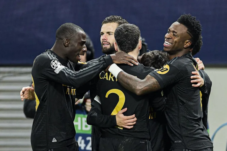 Real Madrid x Sevilla: onde assistir ao jogo de La Liga