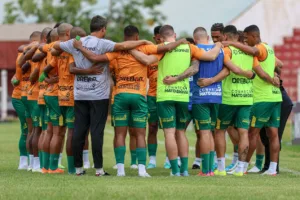 Real Noroeste x Cuiabá: onde assistir ao jogo da Copa do Brasil