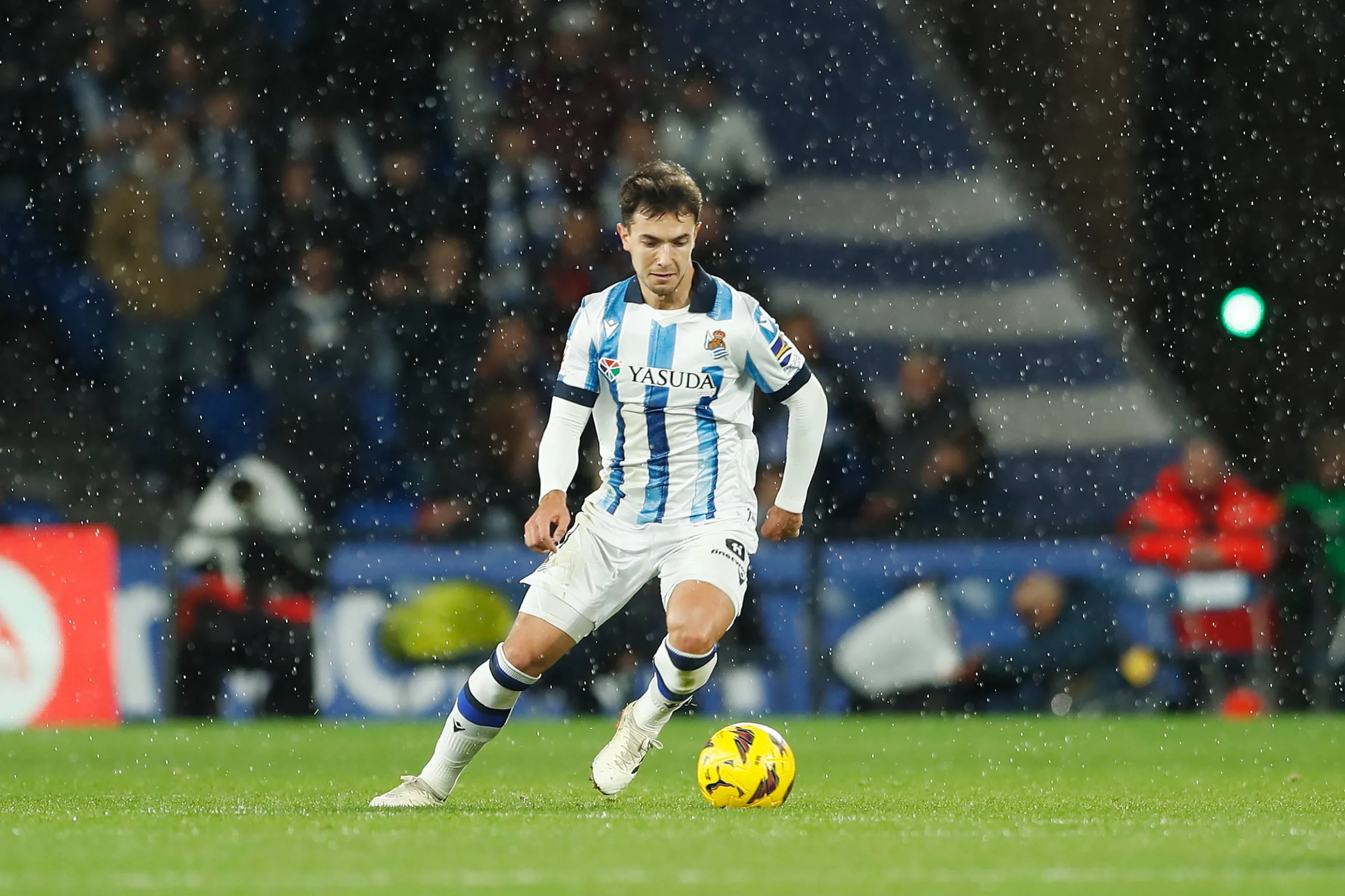 Real Sociedad x Mallorca – Copa do Rei: palpites, escalação e onde assistir – 27/02/2024