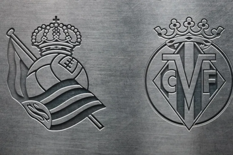 Real Sociedad x Villarreal: onde assistir ao jogo de LaLiga