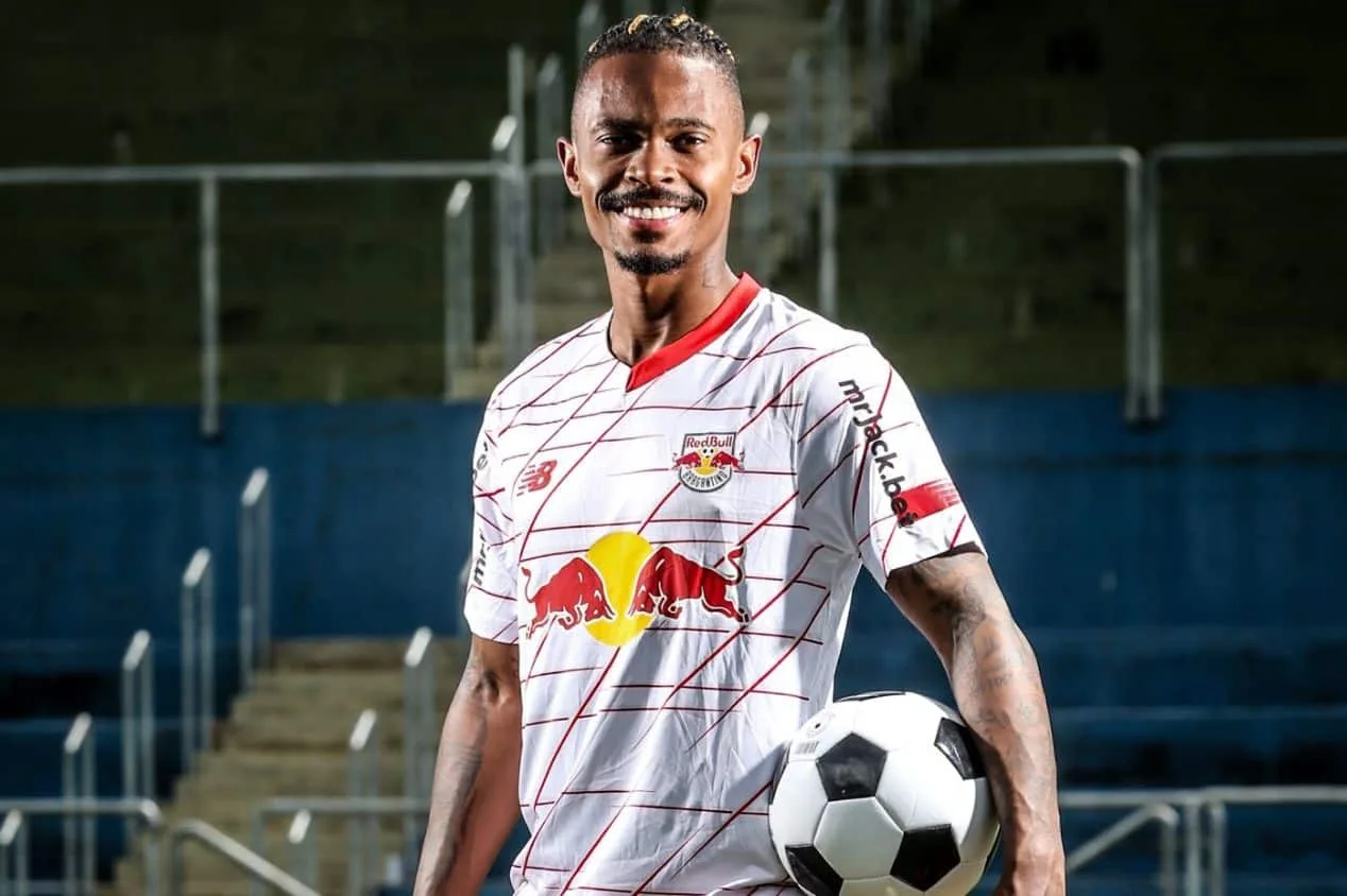 Red Bull Bragantino anuncia contratação do meia Lincoln