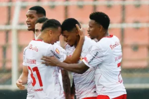 Red Bull Bragantino x Águilas Doradas: onde assistir ao Massa Bruta na Libertadores