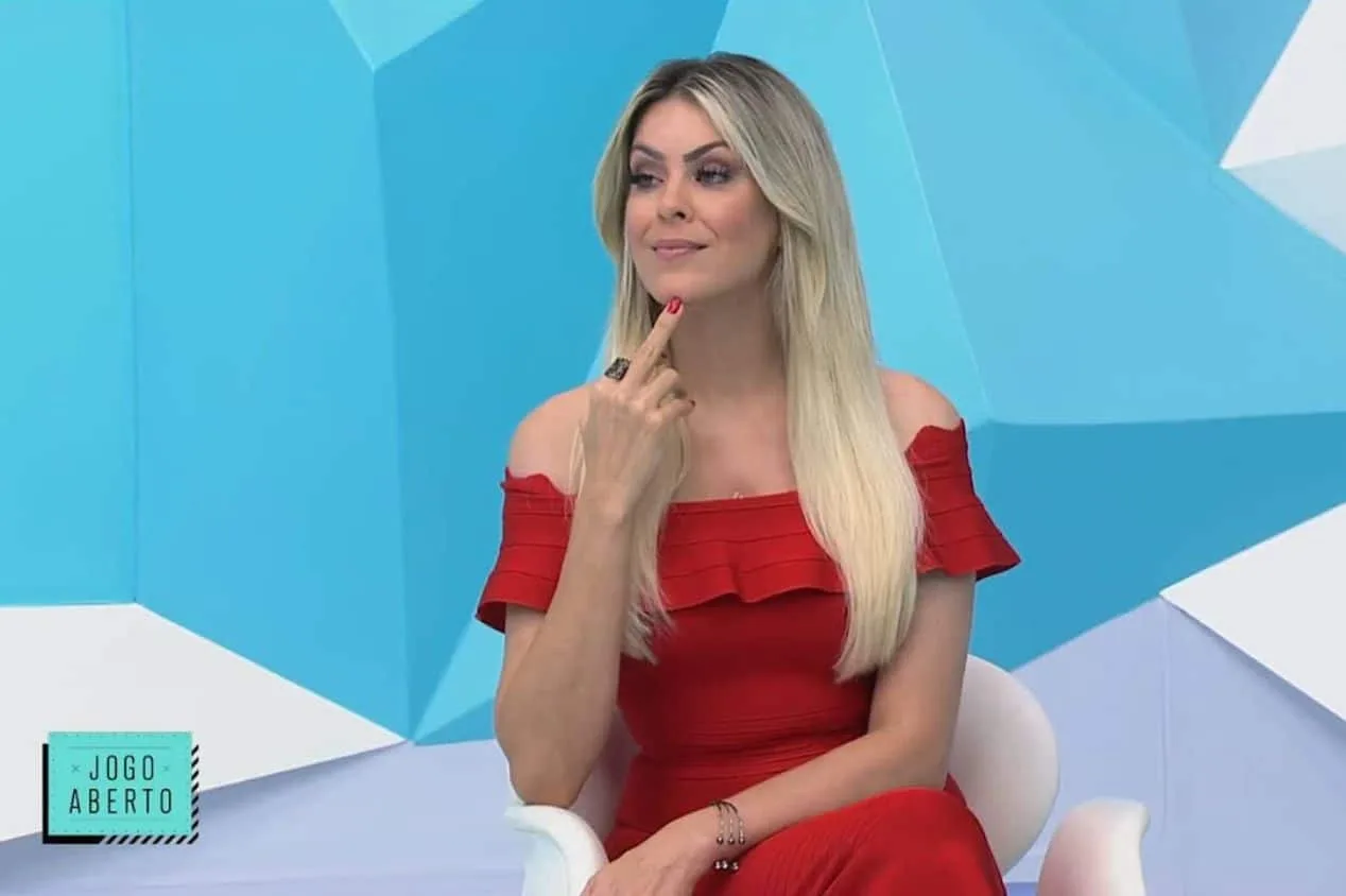 Renata Fan critica início de ano de time do Brasileirão: “Esperava mais” 