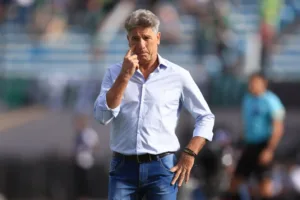 Grêmio perde Soteldo no início da Libertadores e liga alerta por reforços