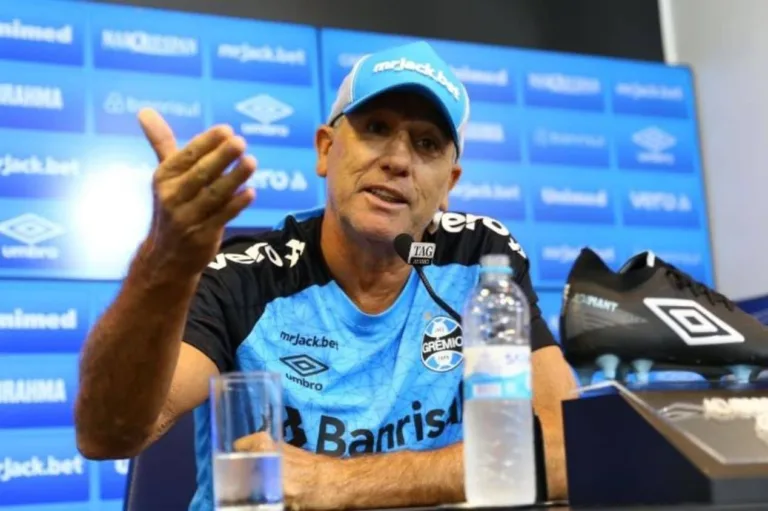 Renato Gaúcho abre o jogo e diz que recusaria a seleção brasileira: “Bagunça”
