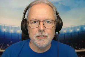 Renato Maurício Prado antecipa time brasileiro eliminado na Libertadores: “Não passa”