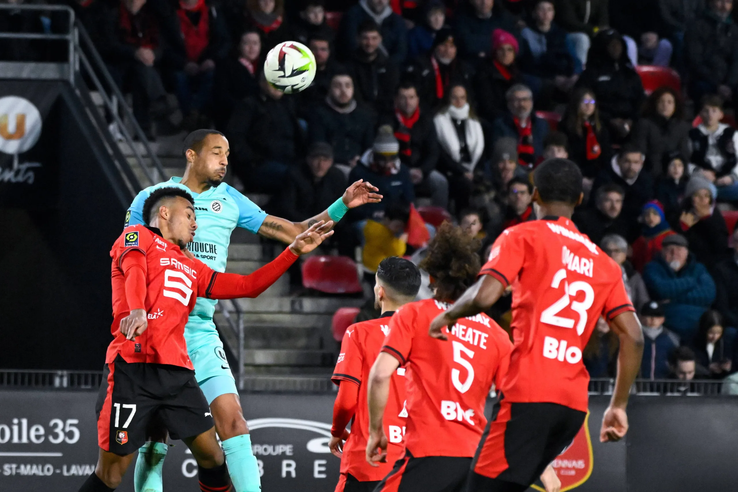 Sochaux x Rennes – Copa da França: palpites, escalação e onde assistir – 06/02/2024