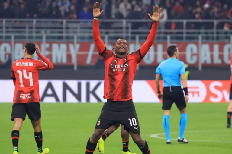 Rennes x Milan: onde assistir ao jogo da Europa League
