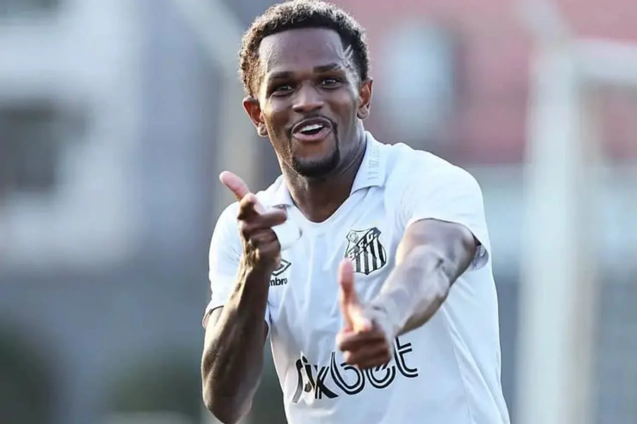 Ex-Santos vai defender time de Portugal; veja os detalhes