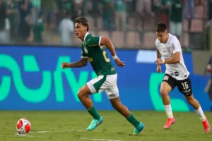 André Rizek vê Palmeiras reerguendo Corinthians no Paulistão: “Pode ter ressuscitado”