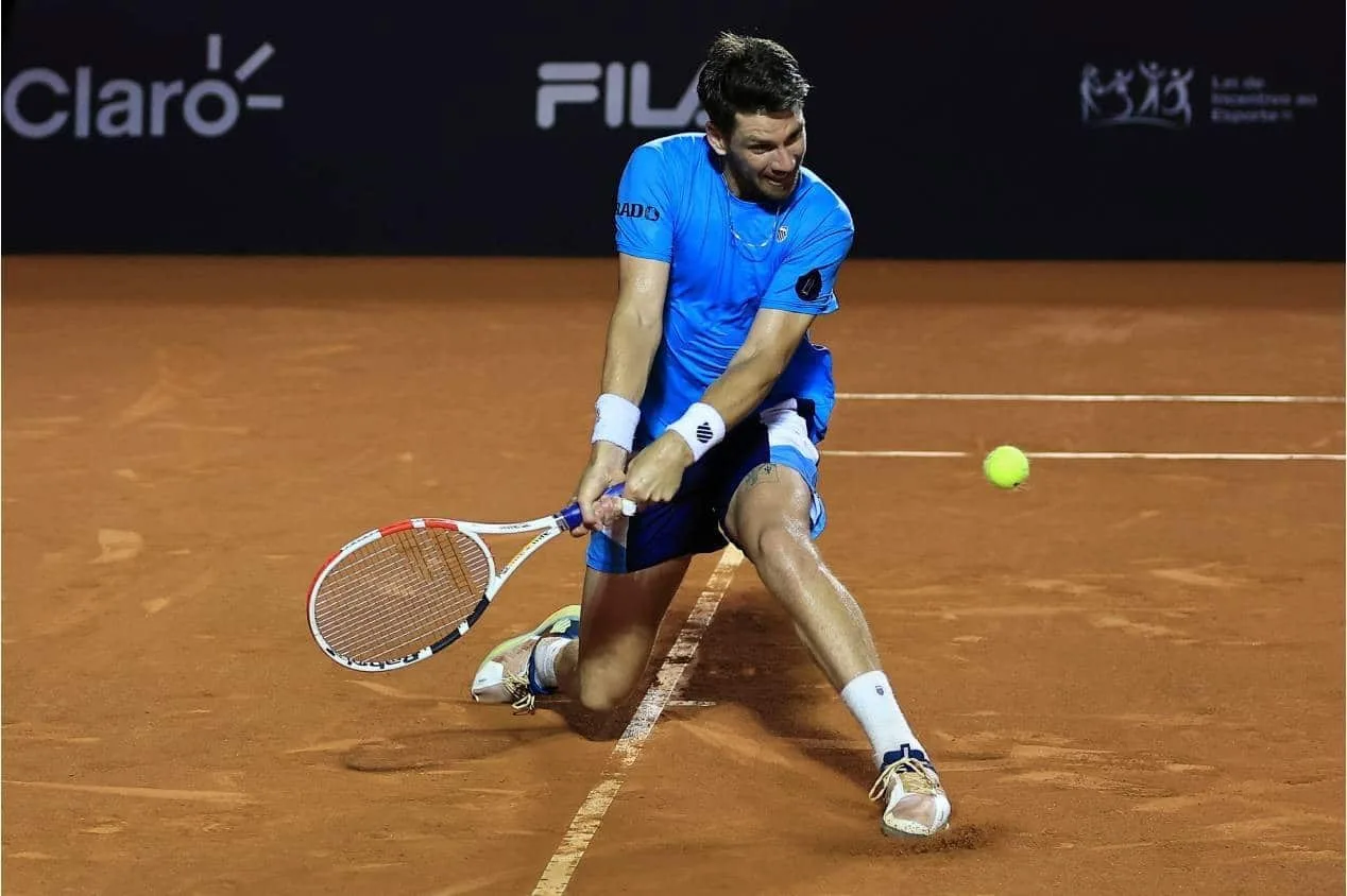 Quatro curiosidades sobre o Rio Open, que inicia neste final de semana