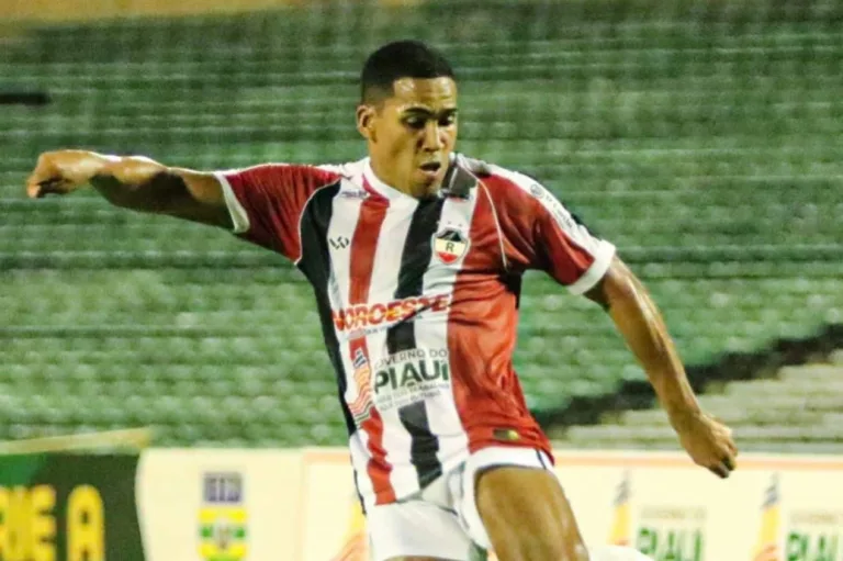 River-PI x Bahia: onde assistir ao jogo da Copa do Nordeste