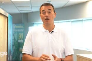 Rizek é apresentador do Grupo Globo (Reprodução - ge)