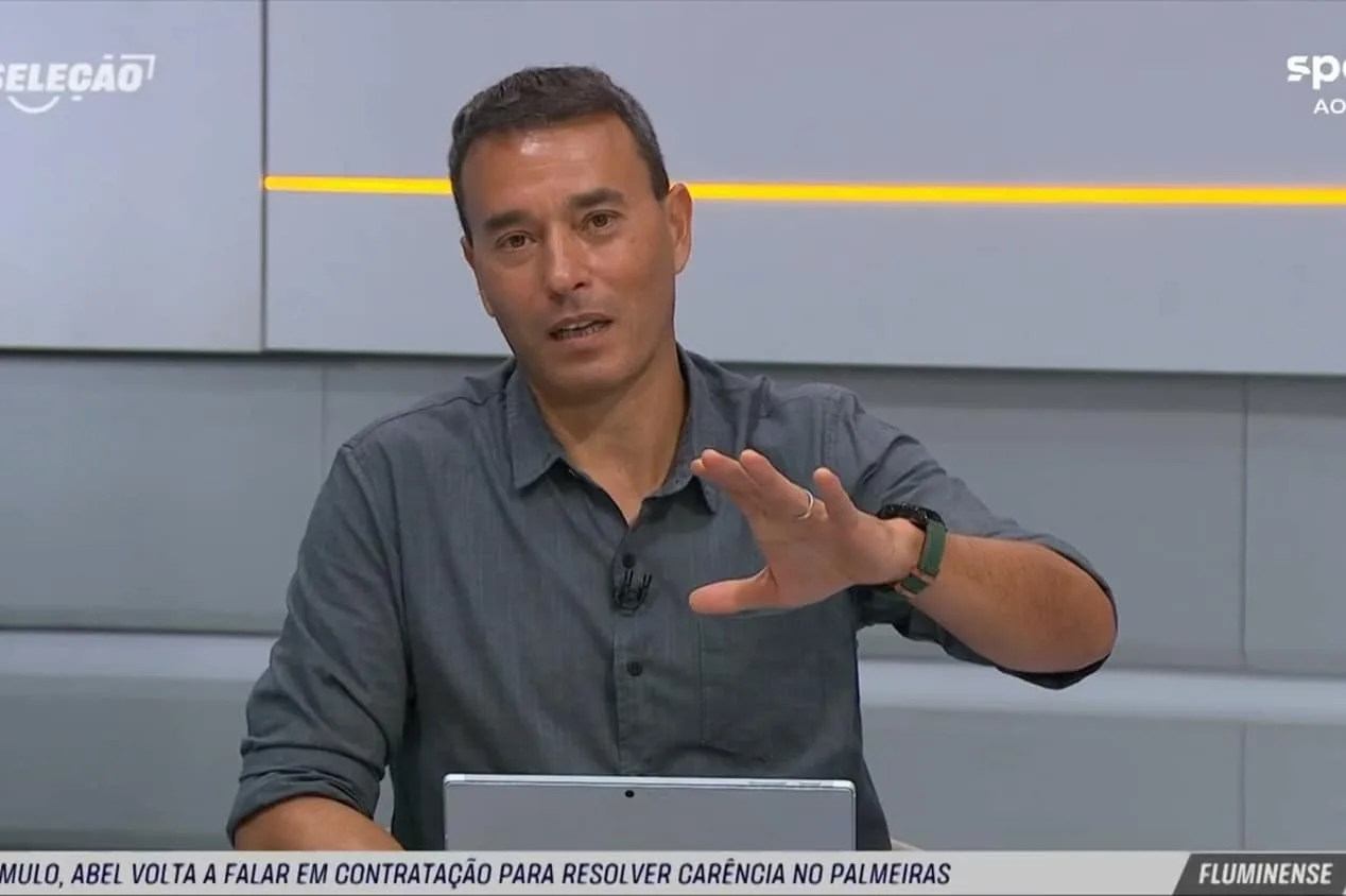 Rizek revela que sofreu golpe na venda de ingressos para o desfile das escolas de samba