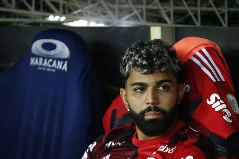 RMP cita Neymar em situação de Gabigol no Flamengo e manda recado a Braz