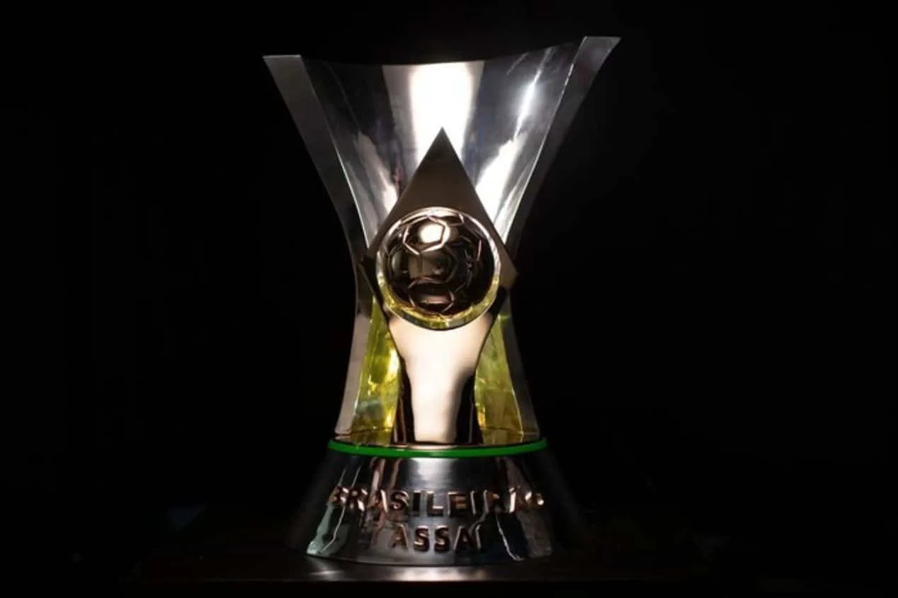 RMP descarta time campeão do Brasileirão: “Não tem elenco”