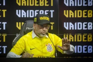 RMP dispara contra reforço contratado pelo Corinthians: “Caneleiro”