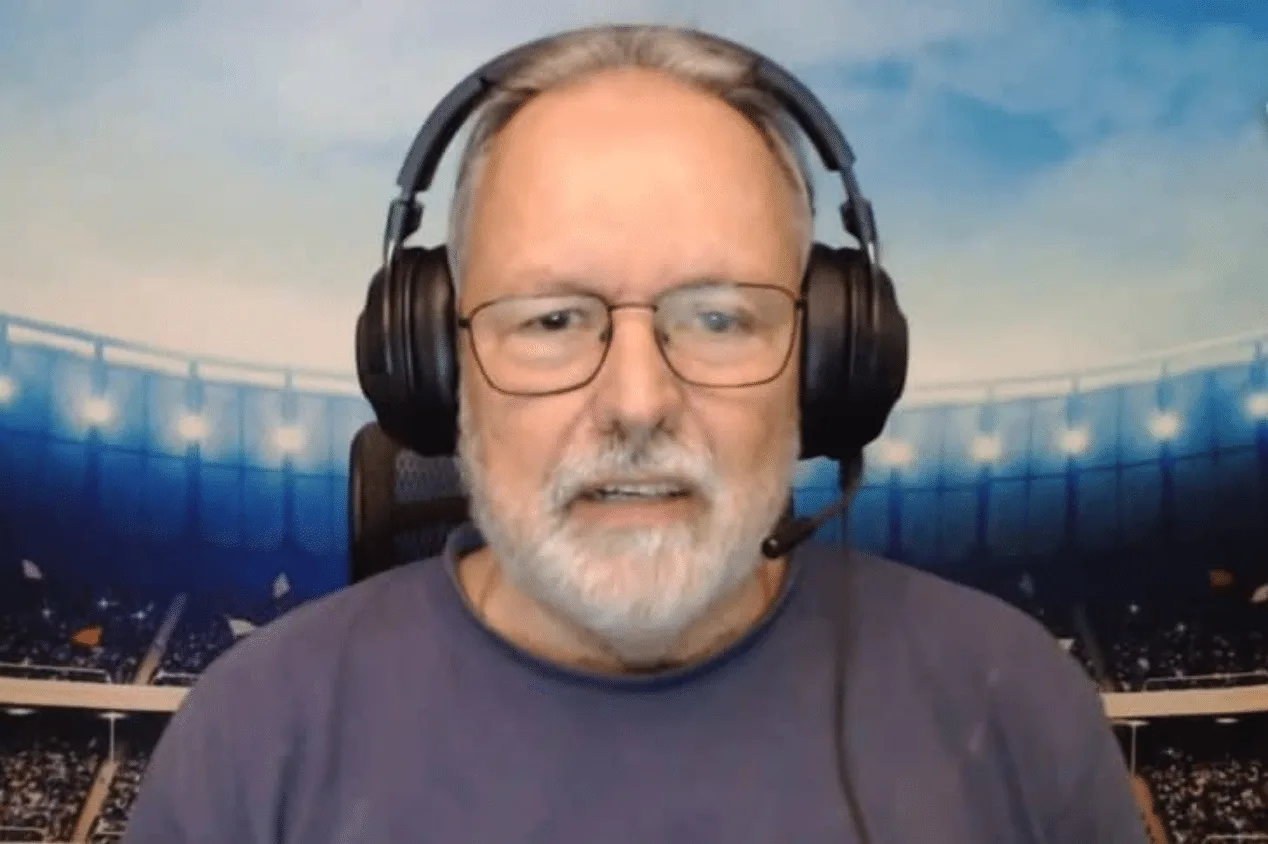 RMP aposta em demissão de treinador antes do Brasileirão Série A: “Está perdido”