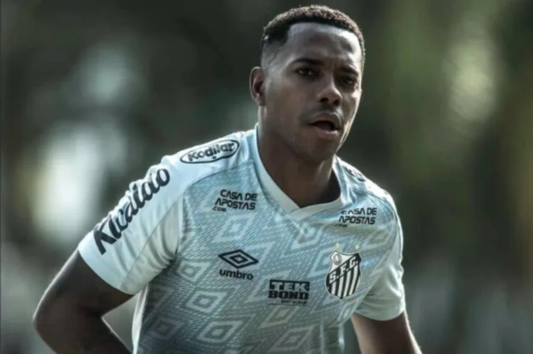 Julgamento de Robinho já tem data marcada pelo STJ; saiba os detalhes