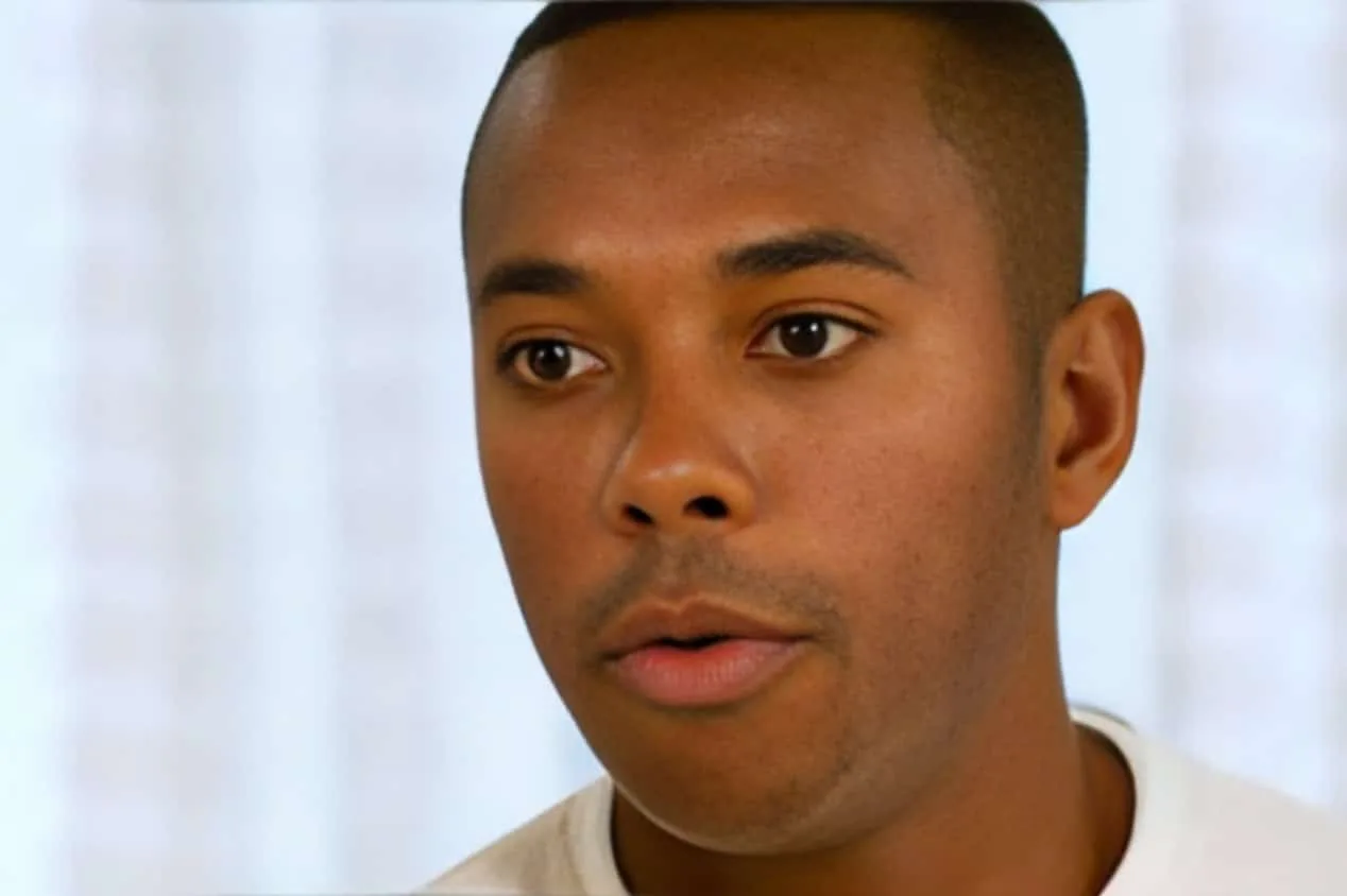 Robinho se manifesta e manda recado para Daniel Alves após julgamento