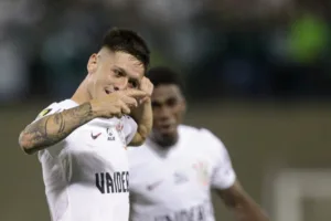 Vessoni detona expulsão de Garro em São Bernardo x Corinthians na Copa do Brasil: “Palhaçada”