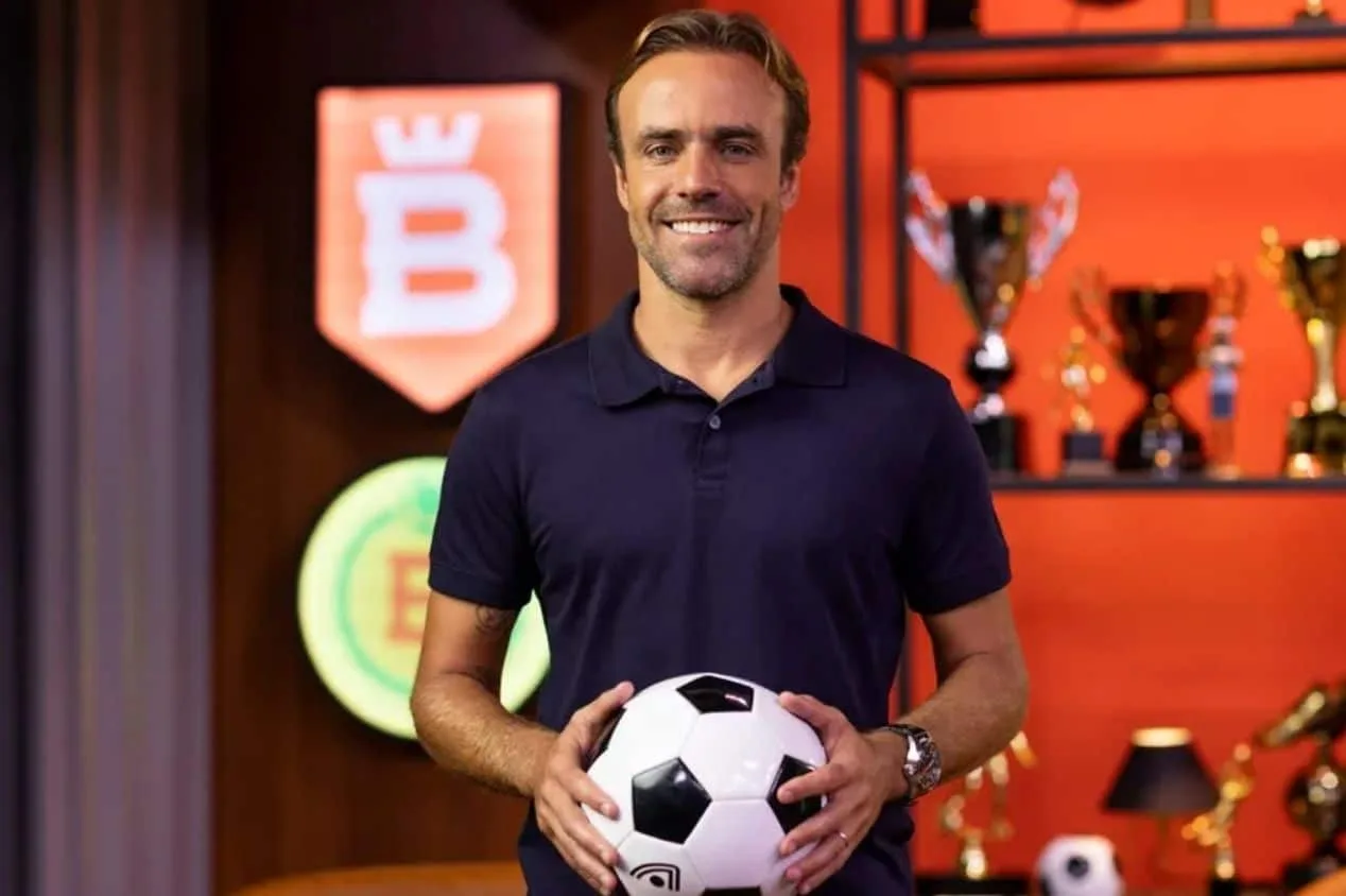 Roger Flores é convicto ao indicar favoritos ao título da Libertadores