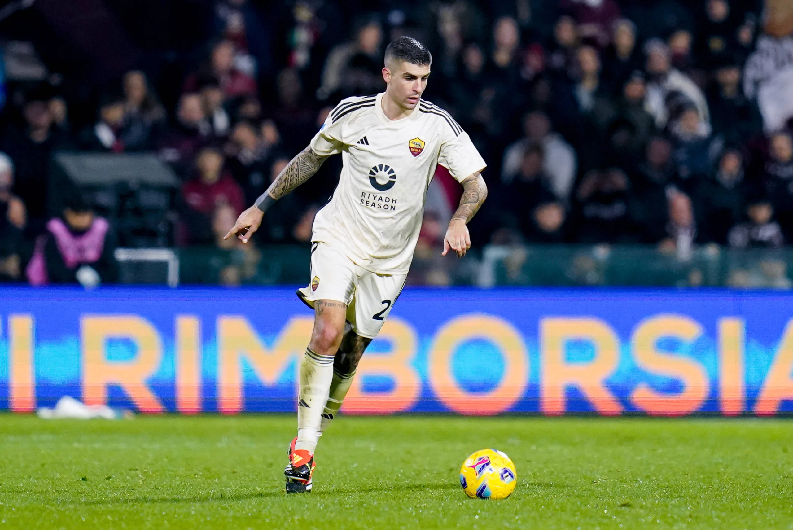 Roma x Cagliari – Campeonato Italiano: palpites, escalação e onde assistir – 05/02/2024