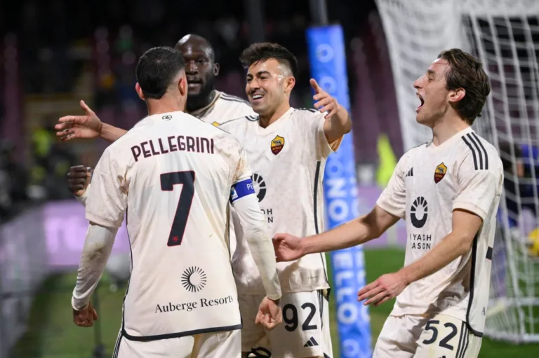 Roma x Cagliari: onde assistir ao jogo do Italiano