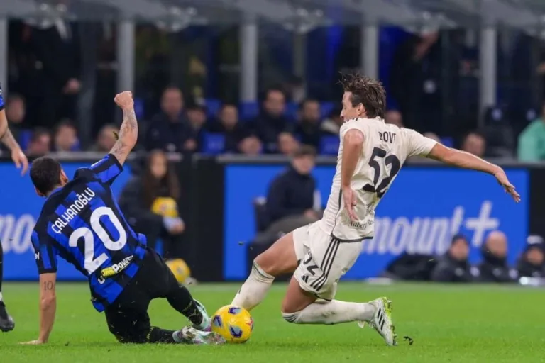Roma x Inter de Milão: saiba onde assistir ao jogo do Campeonato Italiano