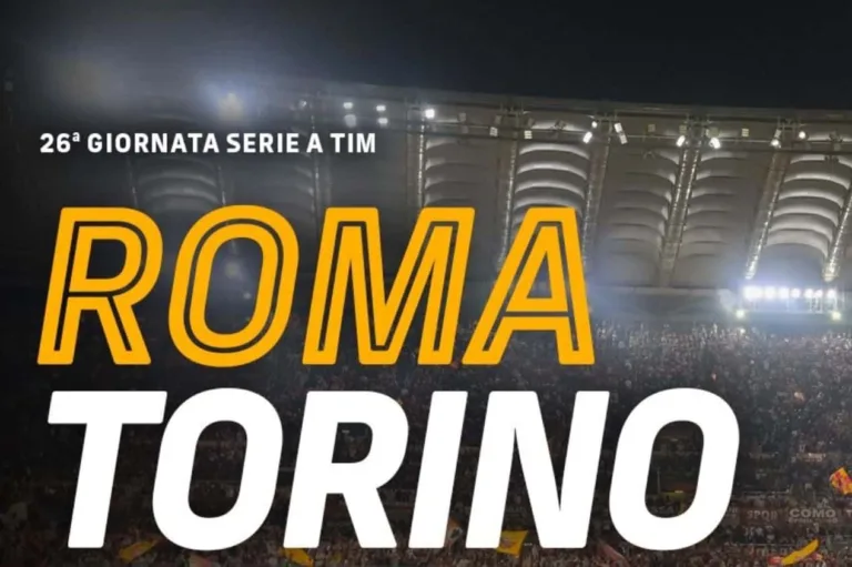 Roma x Torino: onde assistir ao jogo do Campeonato Italiano