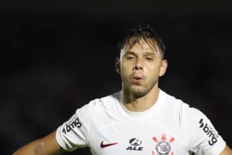 Corinthians vence o Cianorte e avança na Copa do Brasil