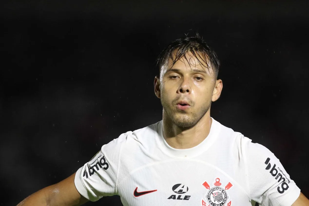 Corinthians atropela o Cianorte e avança à segunda fase da Copa do Brasil
