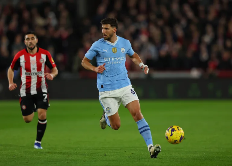 Copenhagen x Manchester City – Champions League: palpites, escalação e onde assistir – 13/02/2024