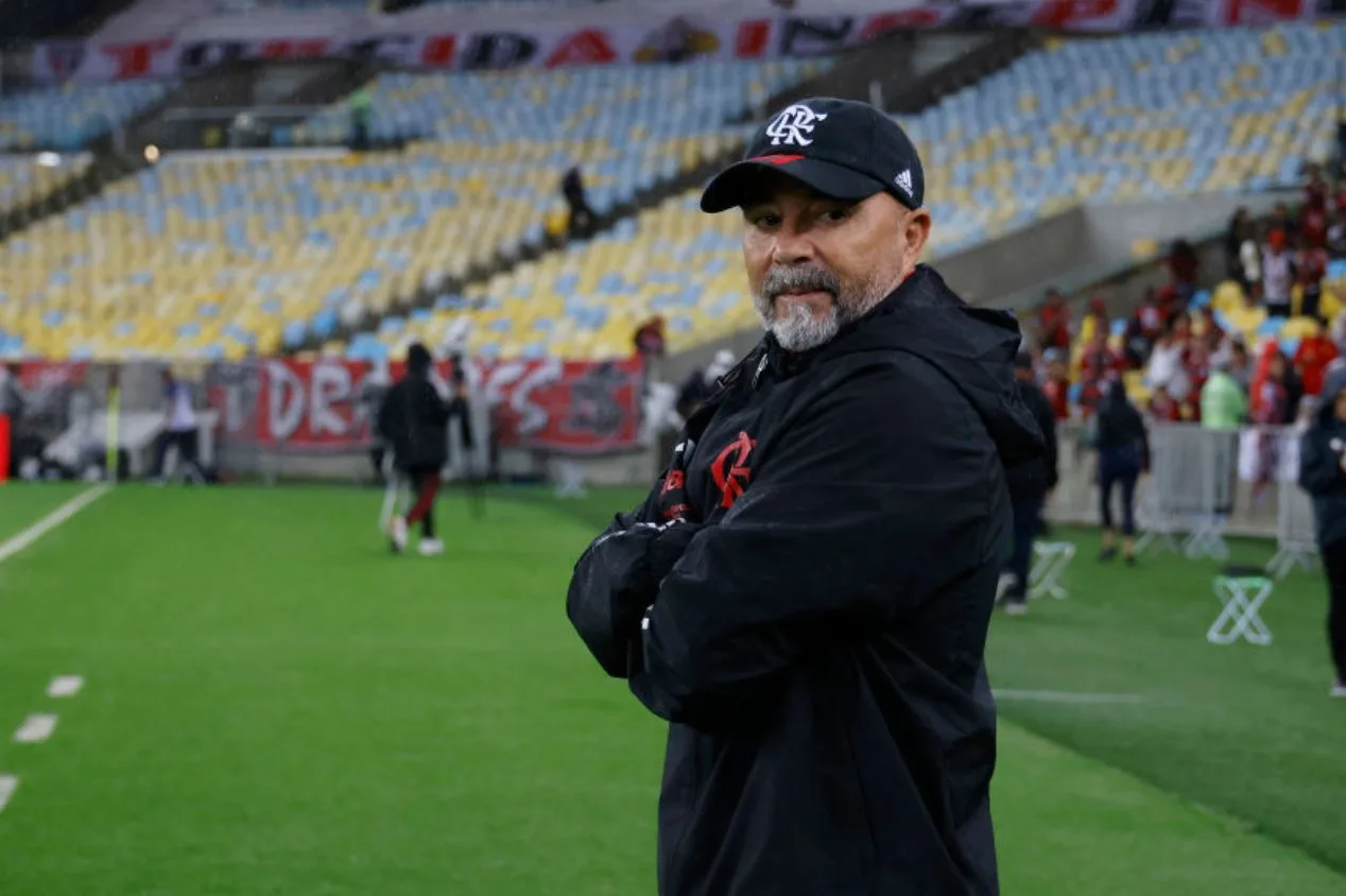 Especulado no Botafogo, veja números de Sampaoli no futebol brasileiro