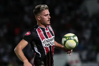 Santa Cruz x Afogados