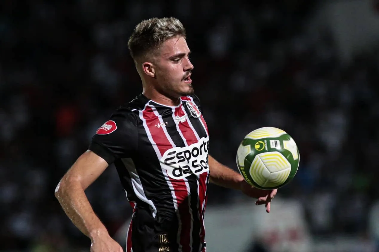 Santa Cruz x Afogados: onde assistir ao jogo da Pernambucano