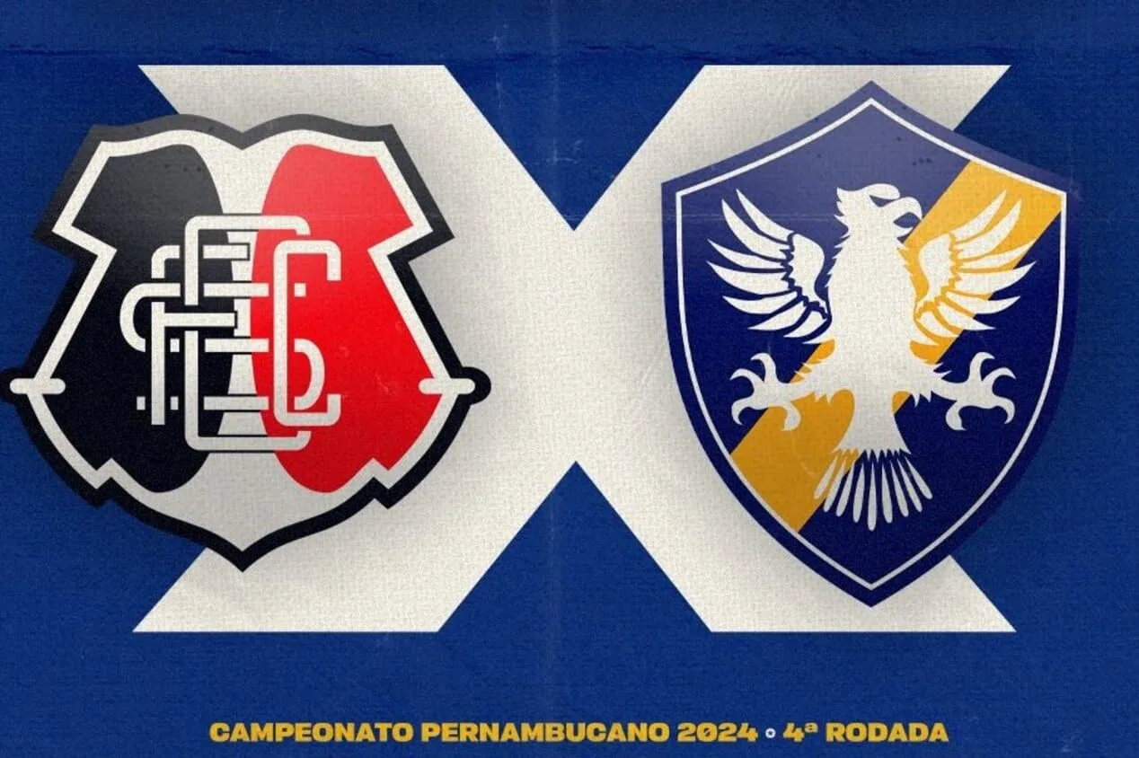 Santa Cruz x Retrô: saiba onde assistir ao jogo do Campeonato Pernambucano
