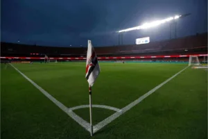 Santos mandará jogo do Paulistão no Morumbis, estádio do SPFC