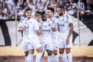 Santos pode se classificar no Paulistão nesta rodada; veja cenários