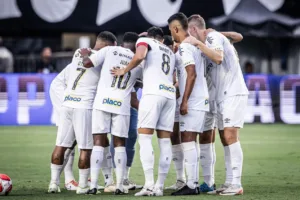 Sormani faz ressalva sobre Guilherme e aponta ‘o grande jogador’ do Santos