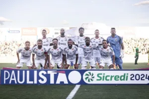 Sormani dá ‘papo reto’ sobre o Santos: “Não passa confiança”