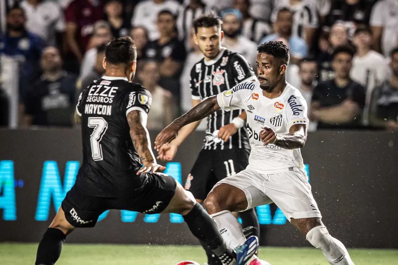 Milton Neves crava time do Brasileirão que está se apequenando