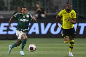 São Bernardo x Palmeiras: saiba onde assistir ao jogo do Paulistão