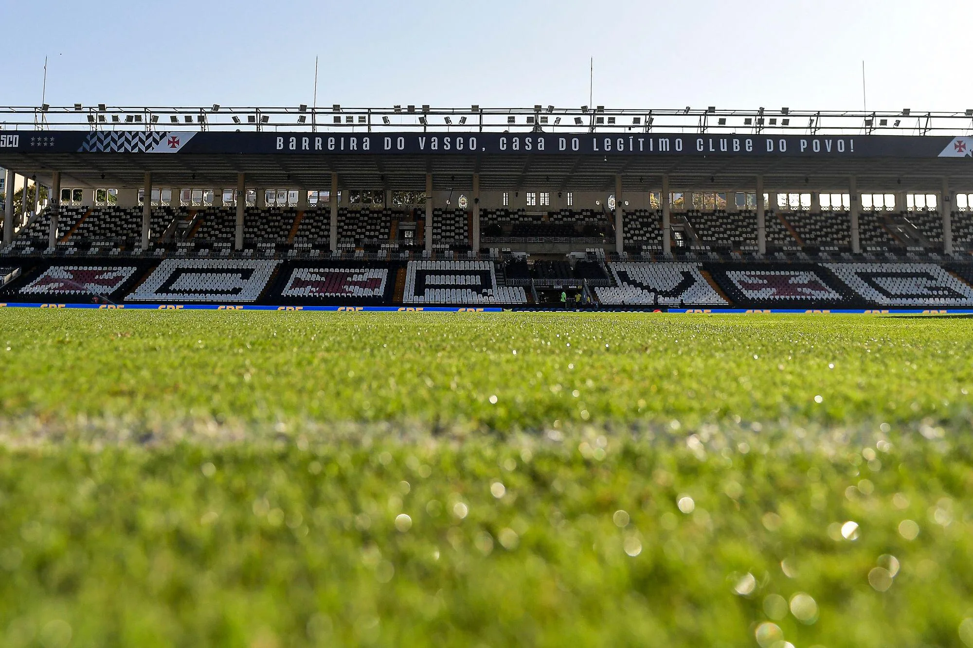 São Januário (Estádio do Vasco)