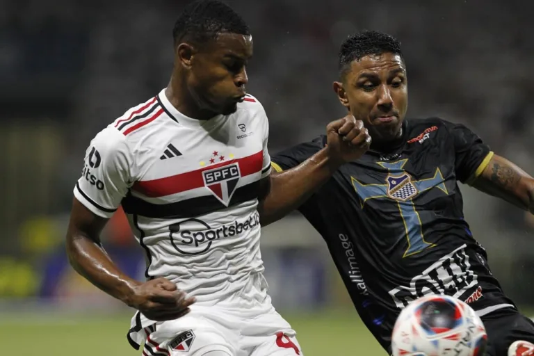 São Paulo x Água Santa: saiba onde assistir ao jogo do Paulistão