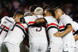 Guarani x São Paulo: onde assistir ao Paulistão AO VIVO